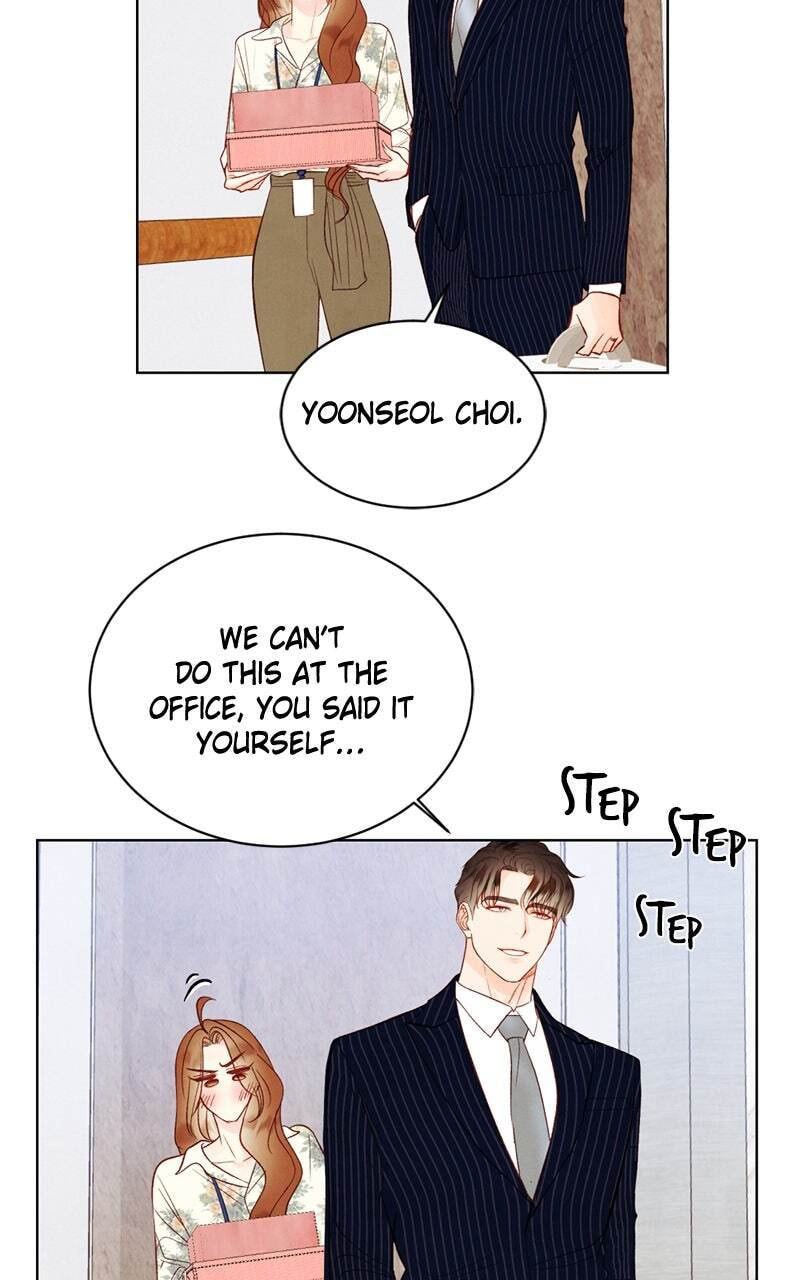 Our Secret Marriage Chapter 21 page 37 - 