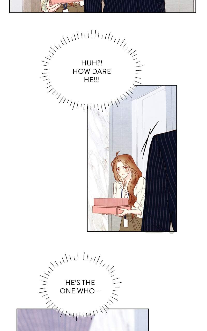 Our Secret Marriage Chapter 21 page 38 - 