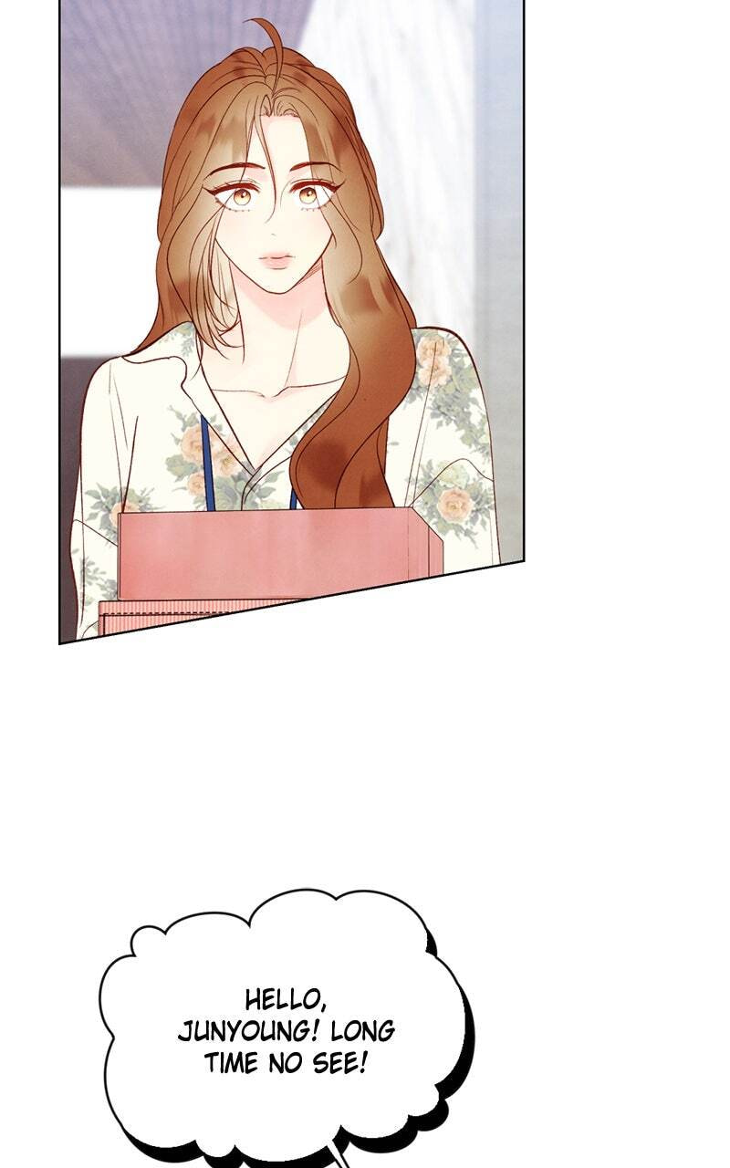 Our Secret Marriage Chapter 21 page 39 - 