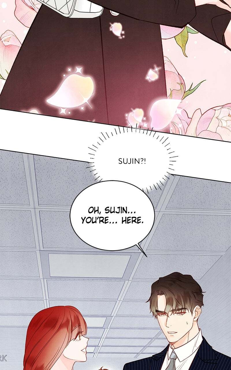 Our Secret Marriage Chapter 21 page 41 - 