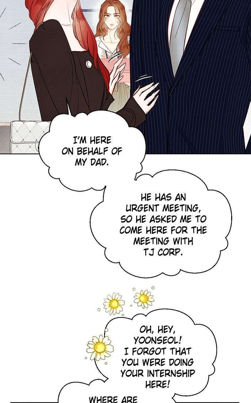 Our Secret Marriage Chapter 21 page 42 - 