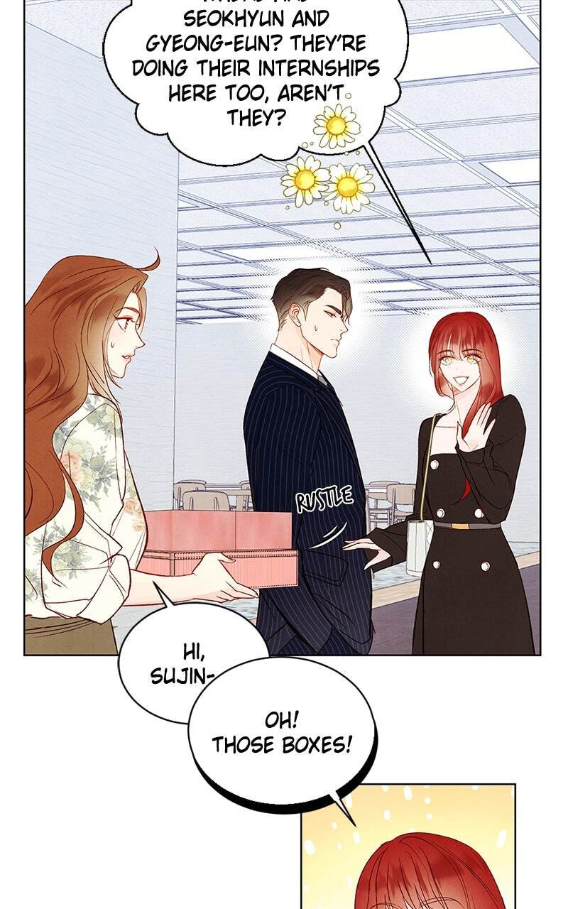 Our Secret Marriage Chapter 21 page 43 - 