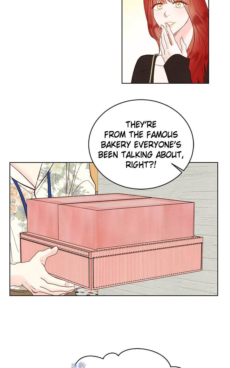 Our Secret Marriage Chapter 21 page 44 - 