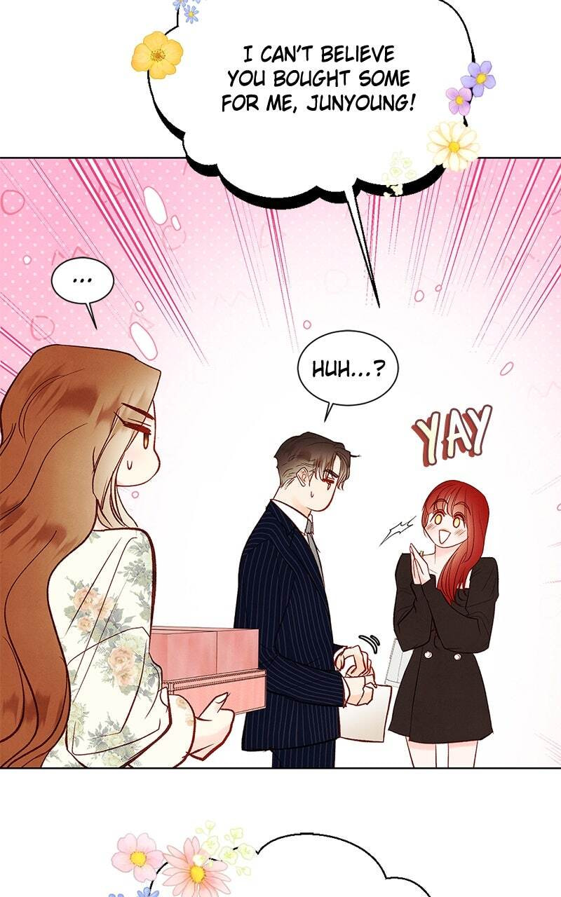 Our Secret Marriage Chapter 21 page 45 - 