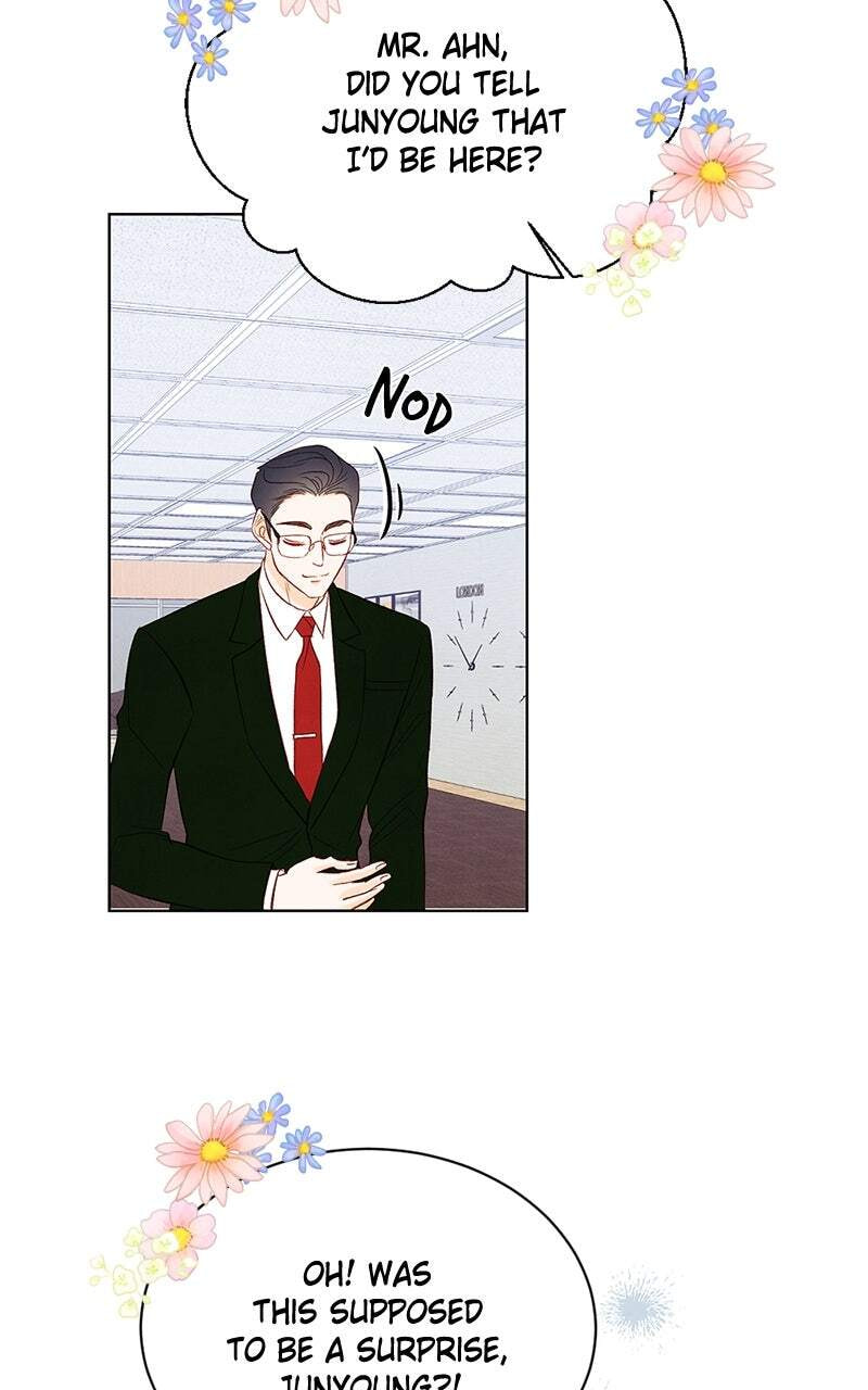 Our Secret Marriage Chapter 21 page 46 - 