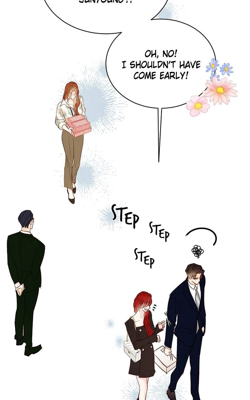 Our Secret Marriage Chapter 21 page 47 - 