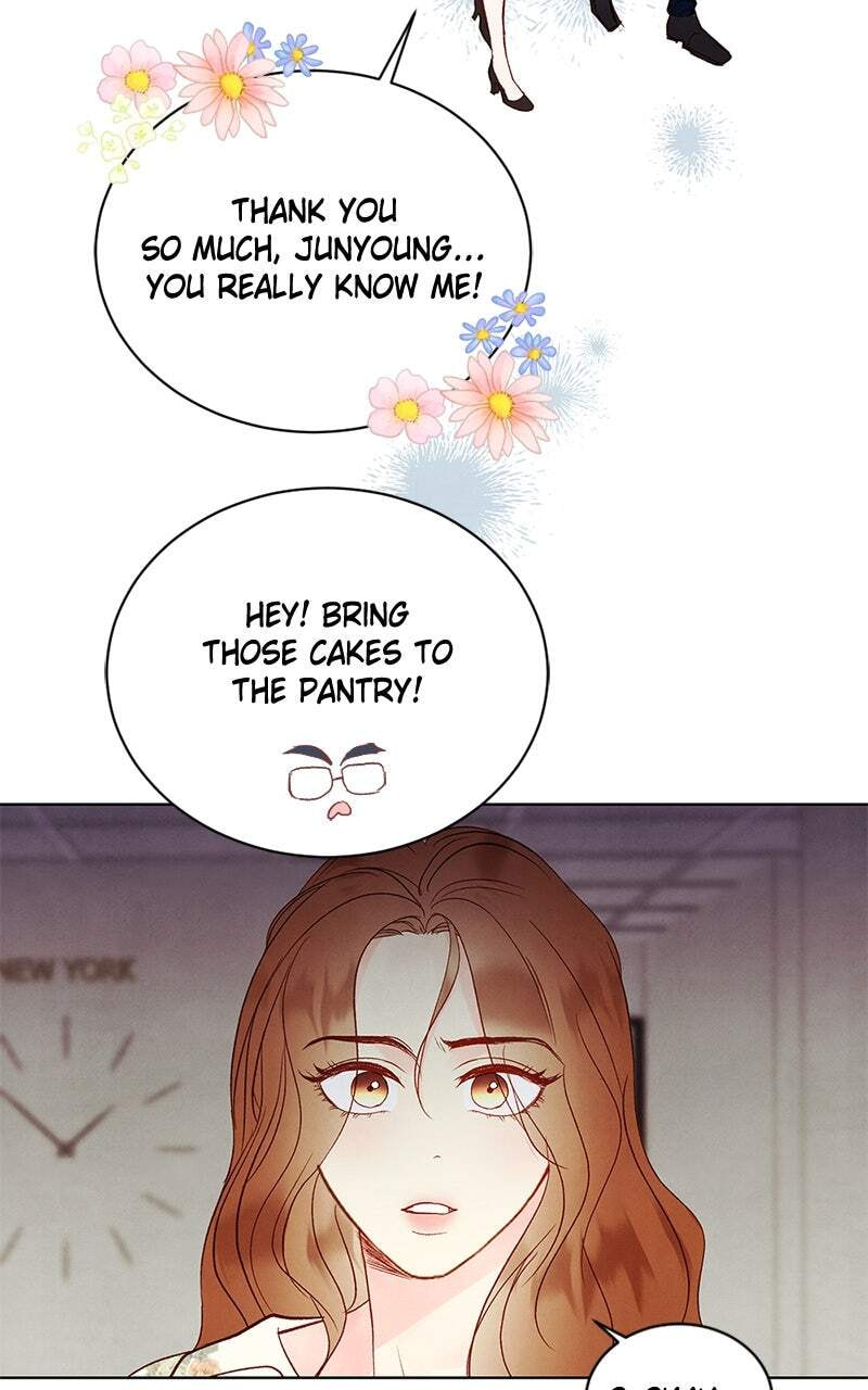 Our Secret Marriage Chapter 21 page 48 - 