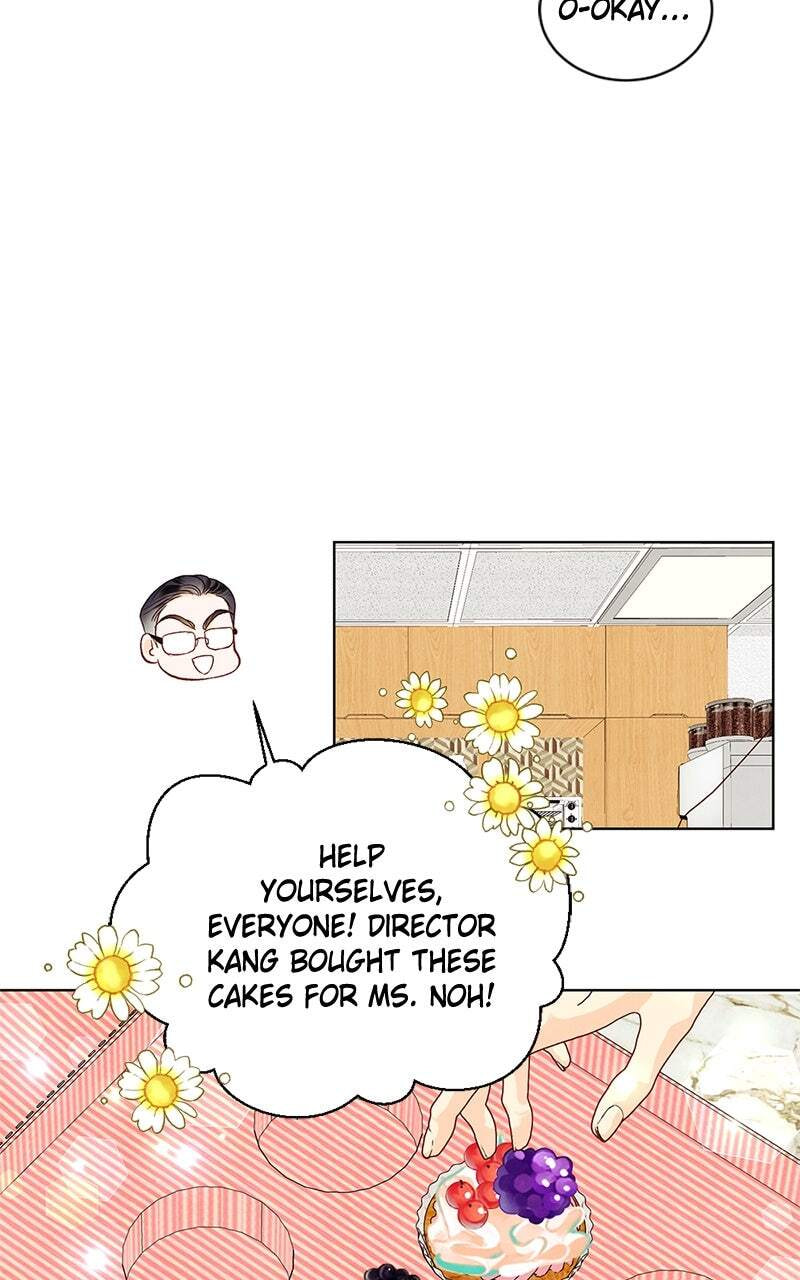 Our Secret Marriage Chapter 21 page 49 - 