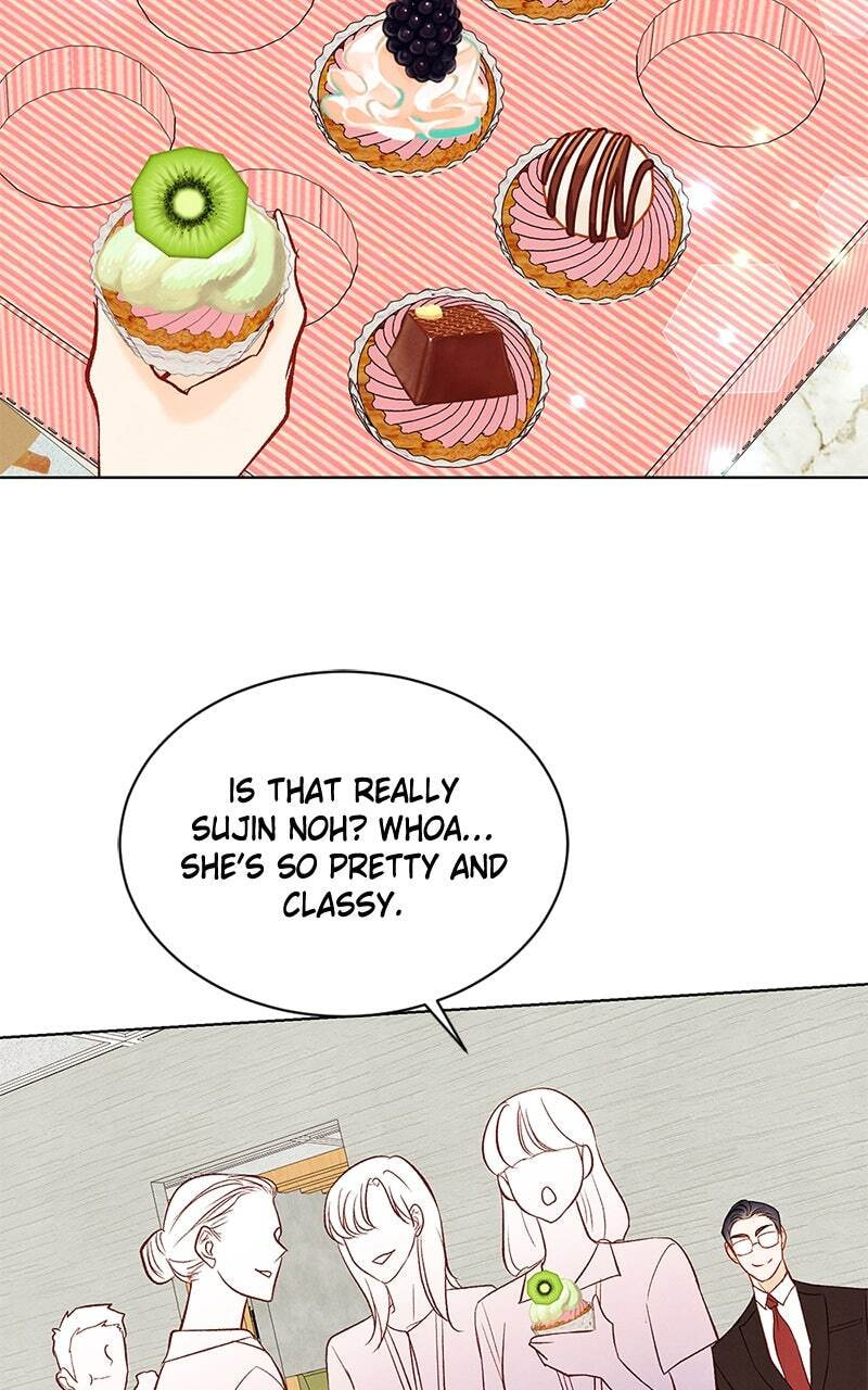 Our Secret Marriage Chapter 21 page 50 - 