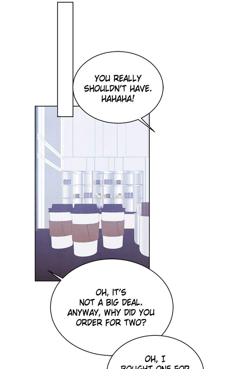 Our Secret Marriage Chapter 21 page 6 - 