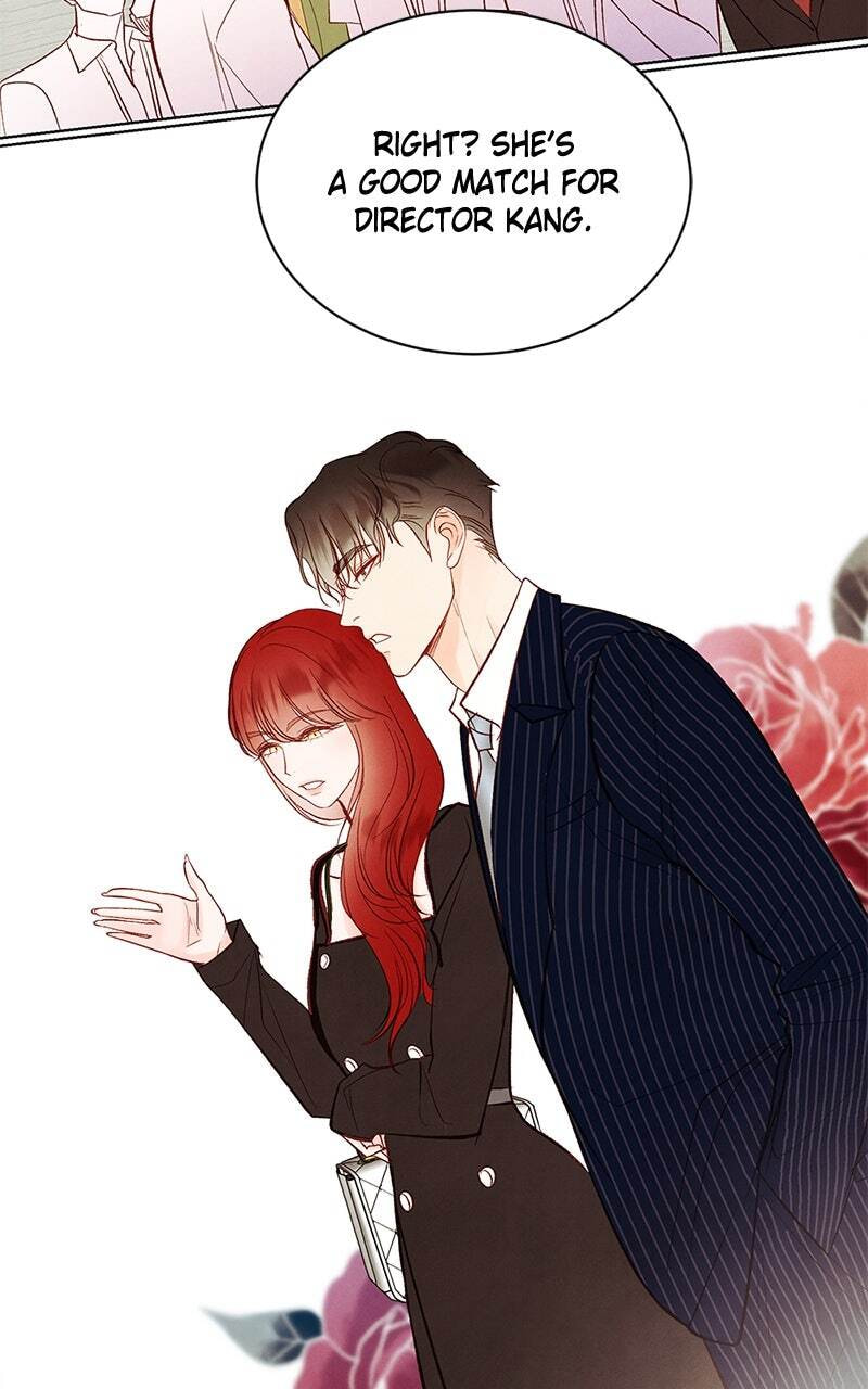Our Secret Marriage Chapter 21 page 51 - 