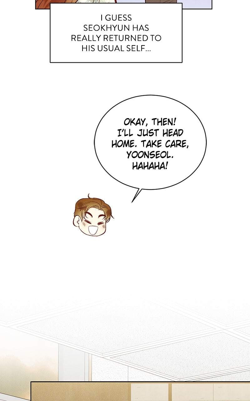 Our Secret Marriage Chapter 21 page 57 - 