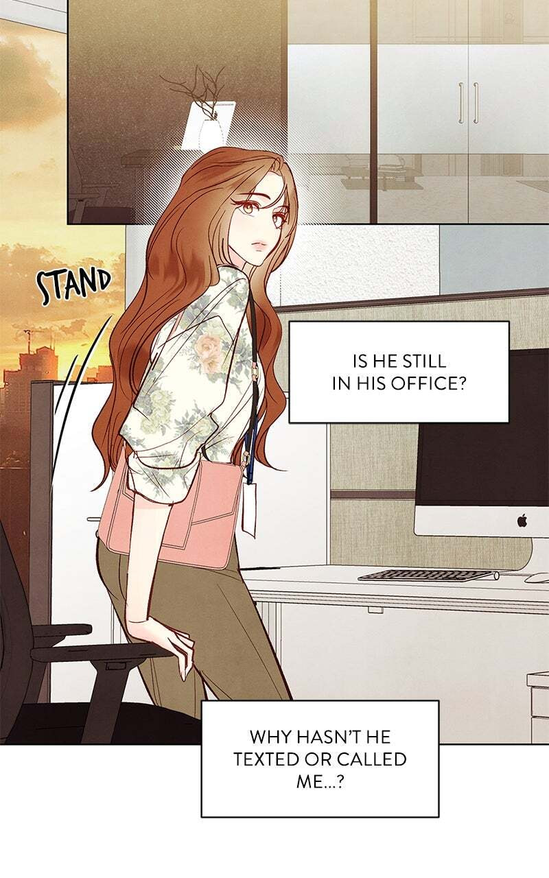 Our Secret Marriage Chapter 21 page 58 - 
