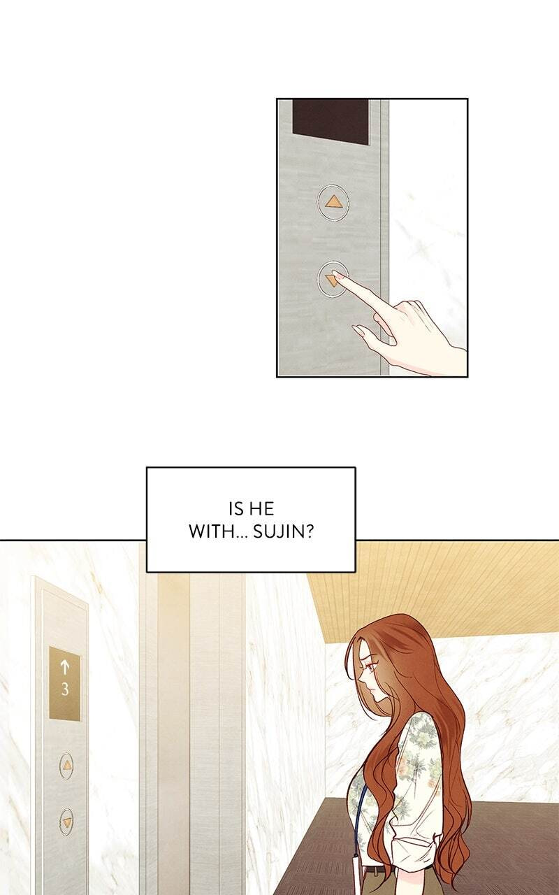 Our Secret Marriage Chapter 21 page 59 - 