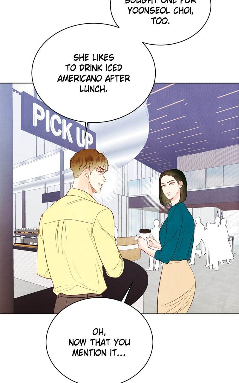 Our Secret Marriage Chapter 21 page 7 - 