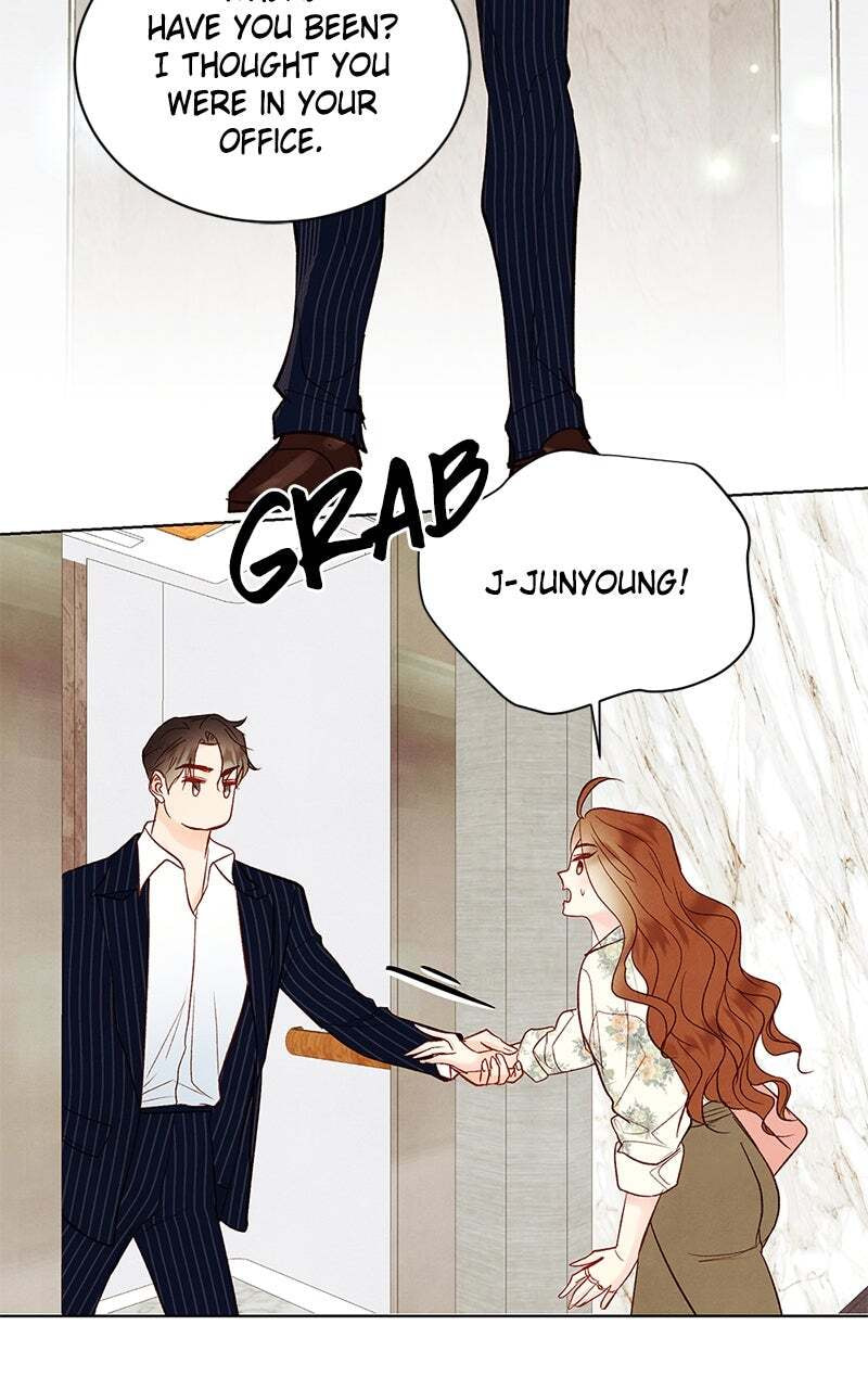 Our Secret Marriage Chapter 21 page 62 - 