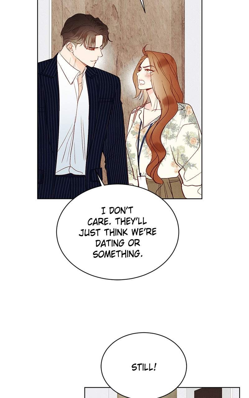 Our Secret Marriage Chapter 21 page 64 - 