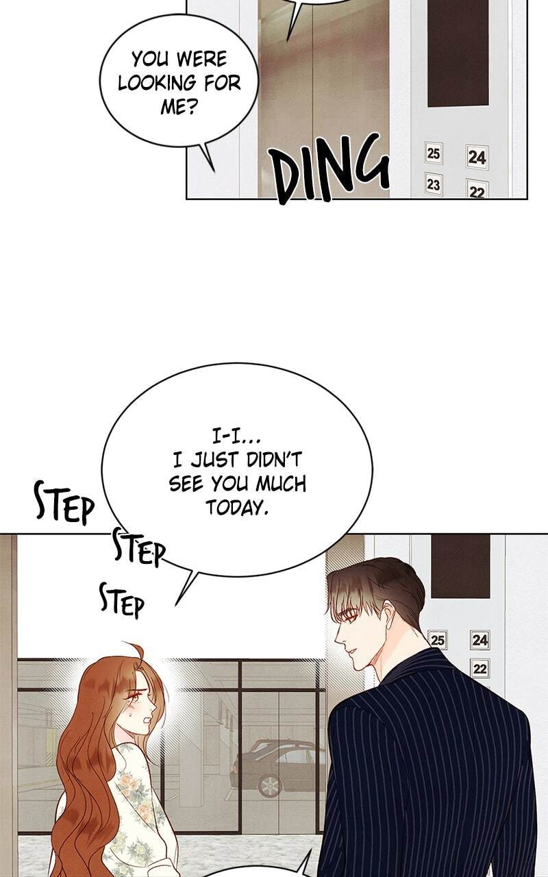 Our Secret Marriage Chapter 21 page 65 - 