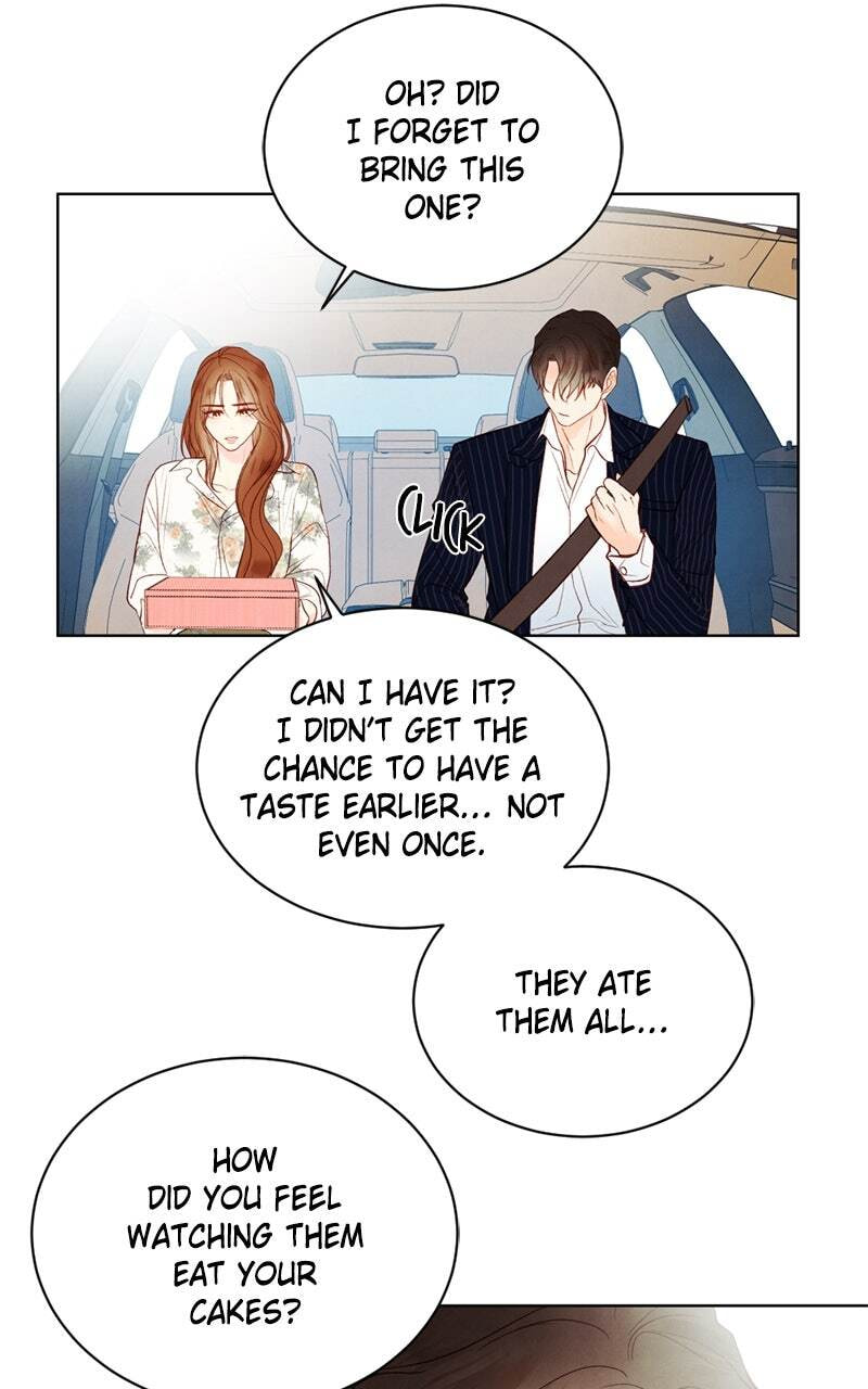 Our Secret Marriage Chapter 21 page 68 - 