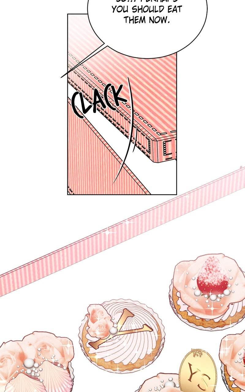 Our Secret Marriage Chapter 21 page 70 - 
