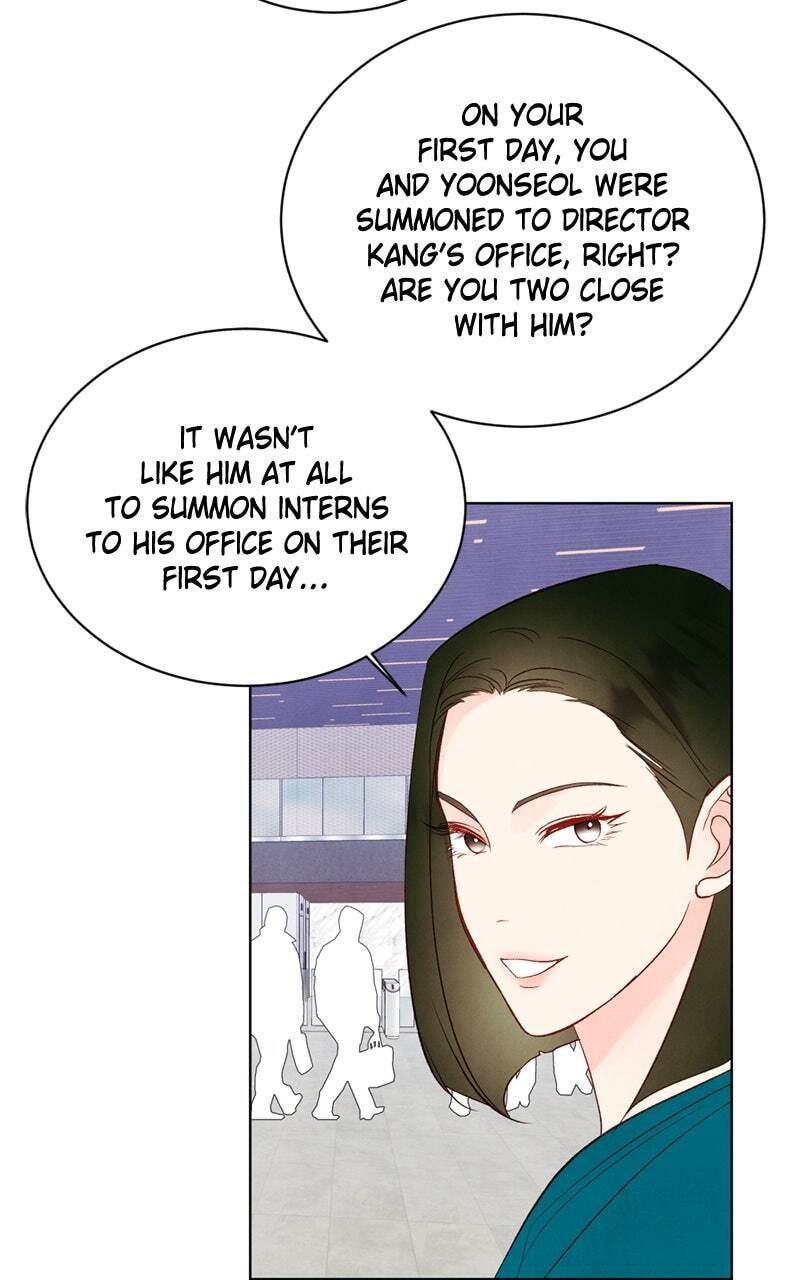 Our Secret Marriage Chapter 21 page 8 - 