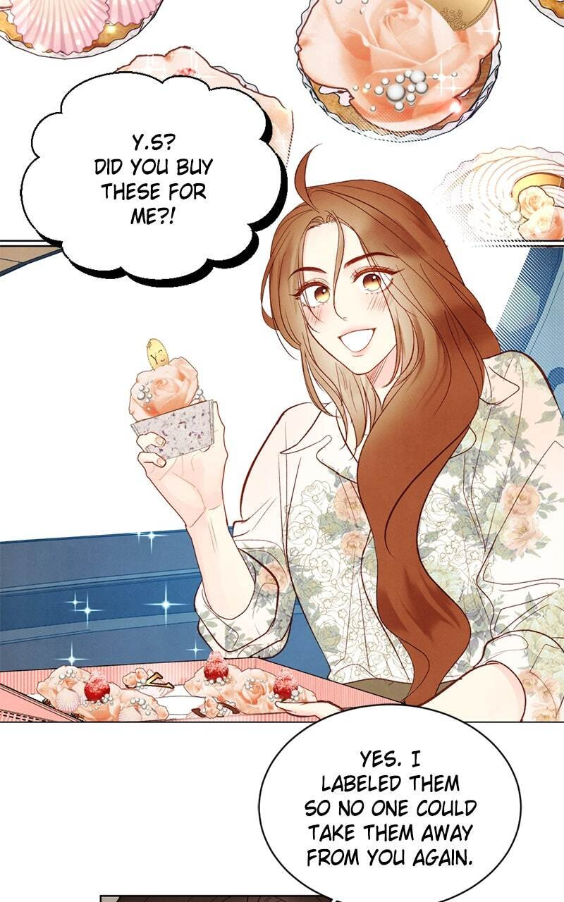 Our Secret Marriage Chapter 21 page 71 - 