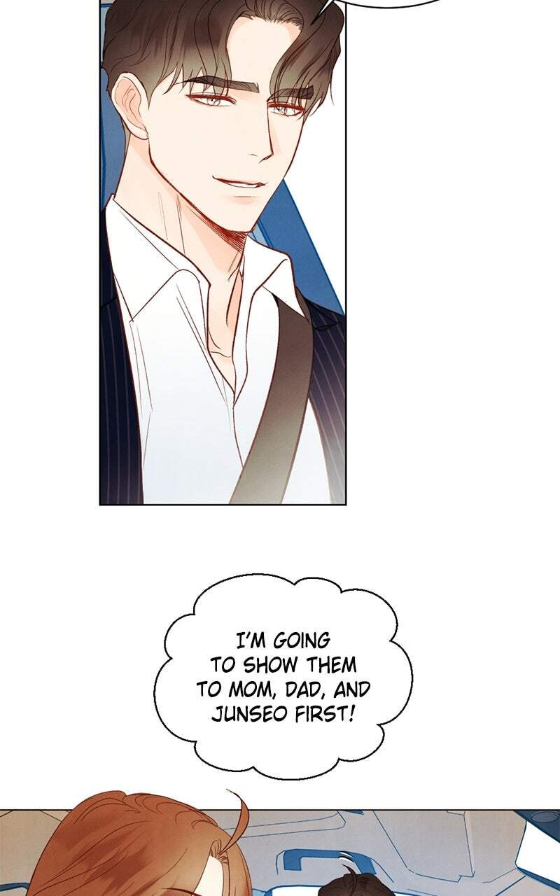 Our Secret Marriage Chapter 21 page 72 - 