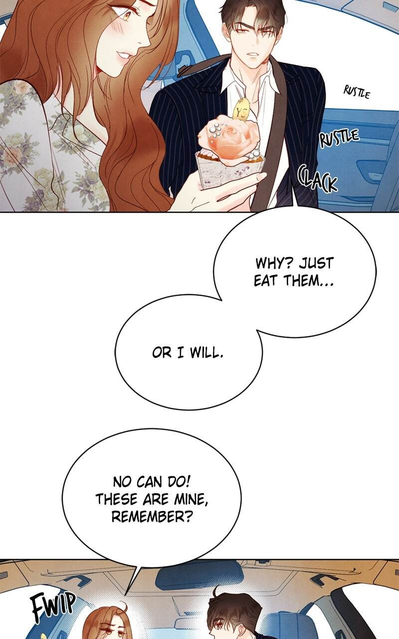 Our Secret Marriage Chapter 21 page 73 - 
