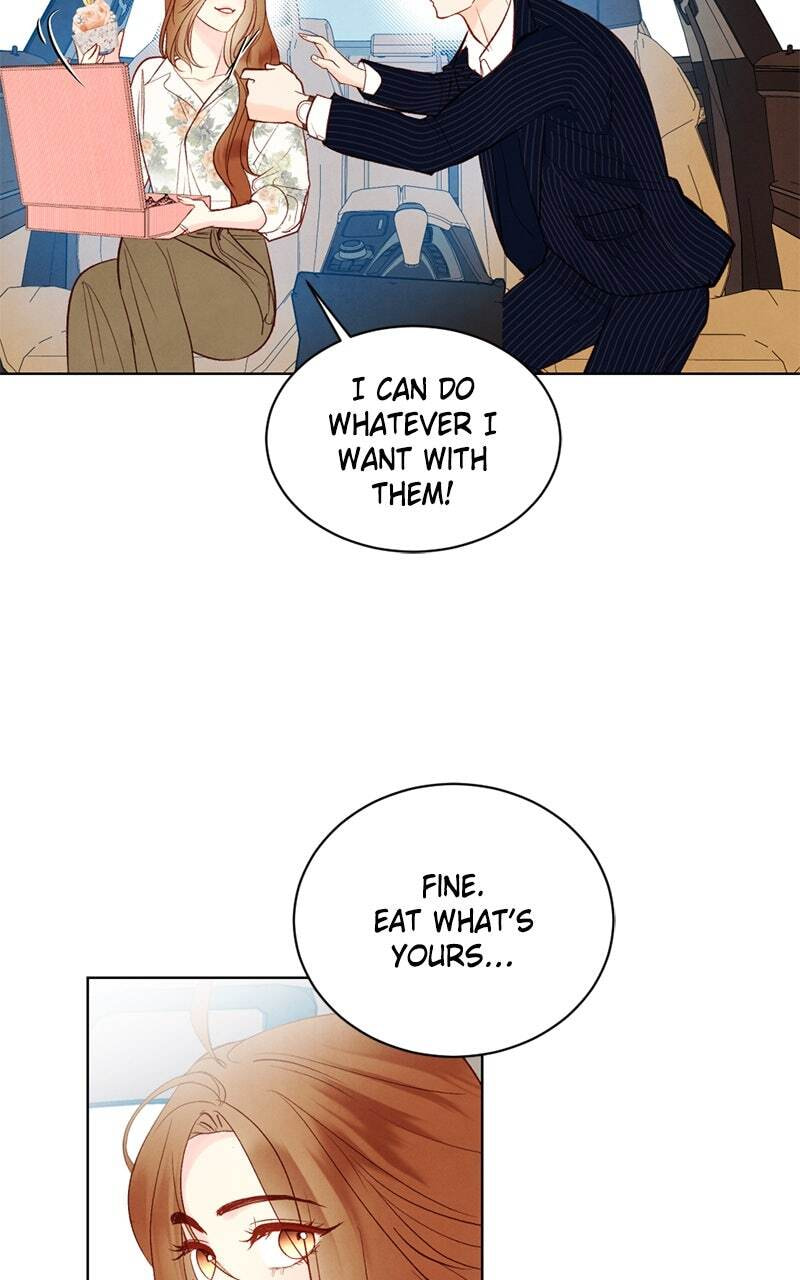 Our Secret Marriage Chapter 21 page 74 - 