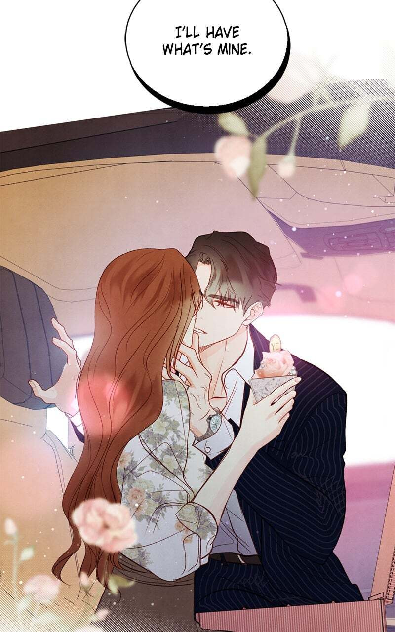 Our Secret Marriage Chapter 21 page 76 - 