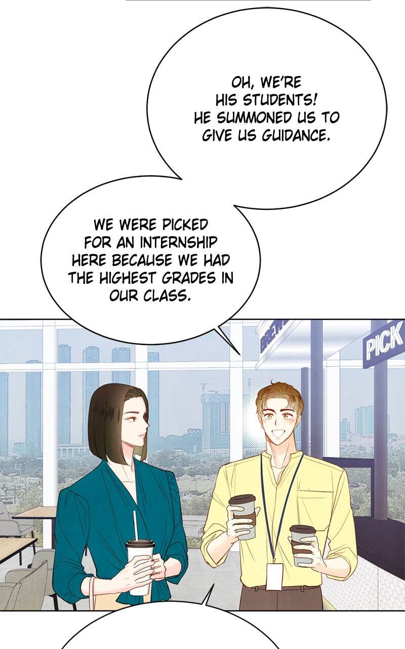 Our Secret Marriage Chapter 21 page 9 - 