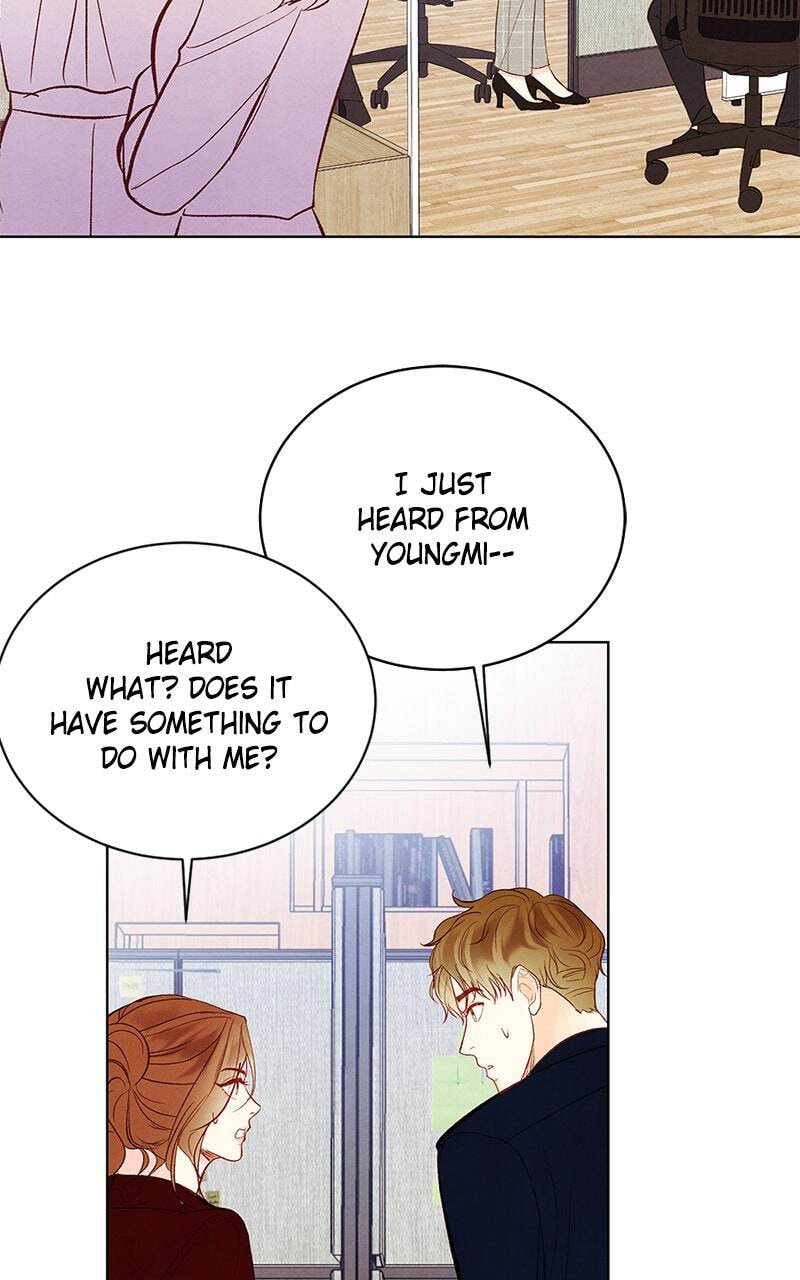 Our Secret Marriage Chapter 21 page 82 - 