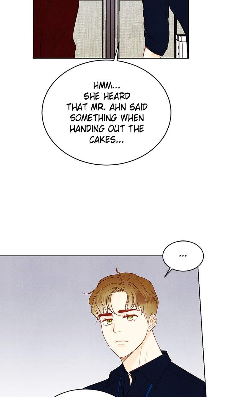 Our Secret Marriage Chapter 21 page 83 - 