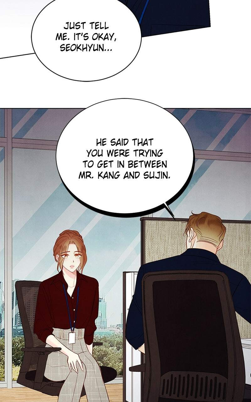 Our Secret Marriage Chapter 21 page 84 - 