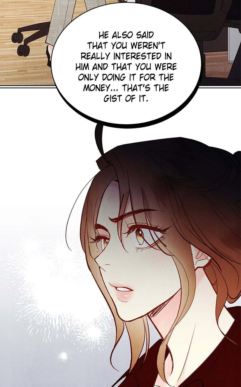 Our Secret Marriage Chapter 21 page 85 - 