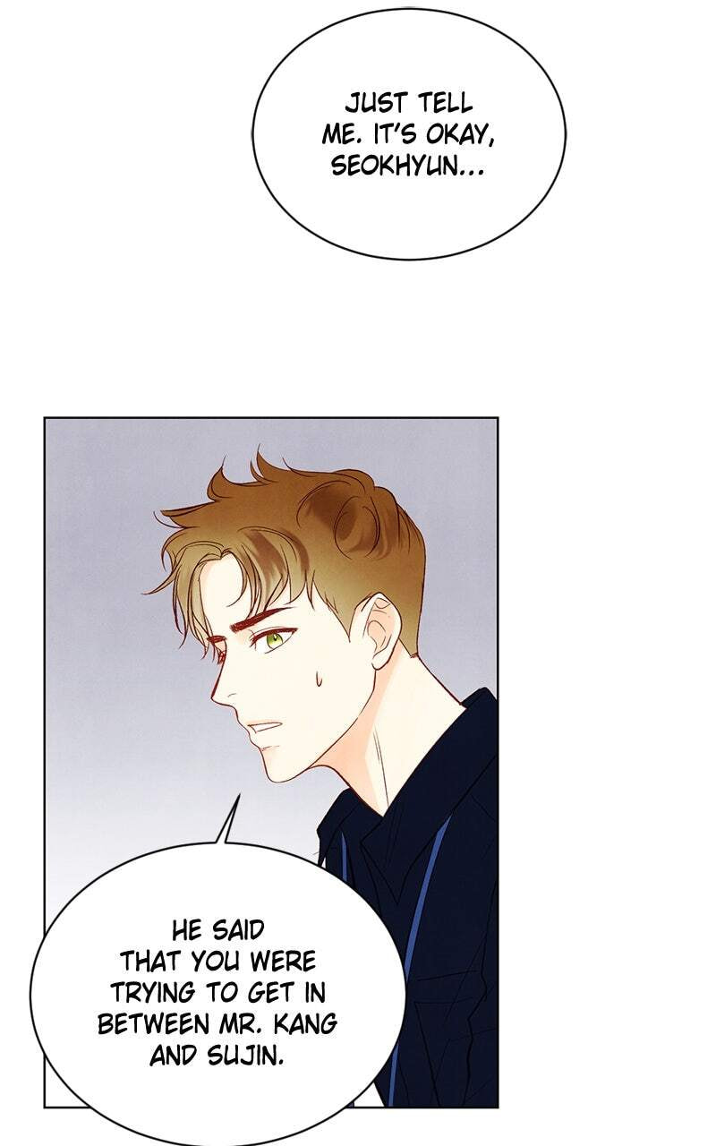Our Secret Marriage Chapter 22 page 2 - 