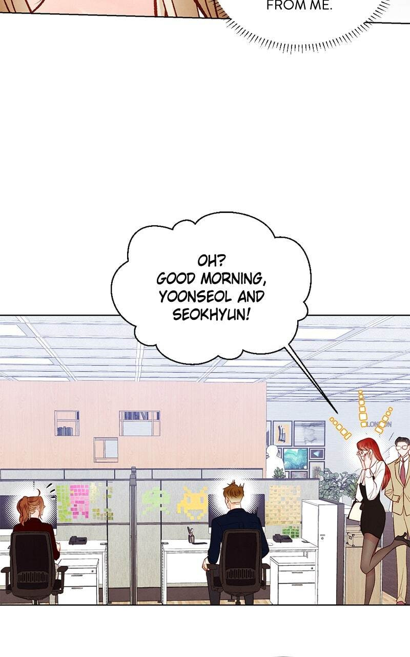 Our Secret Marriage Chapter 22 page 11 - 