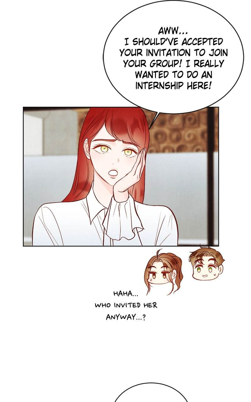 Our Secret Marriage Chapter 22 page 12 - 