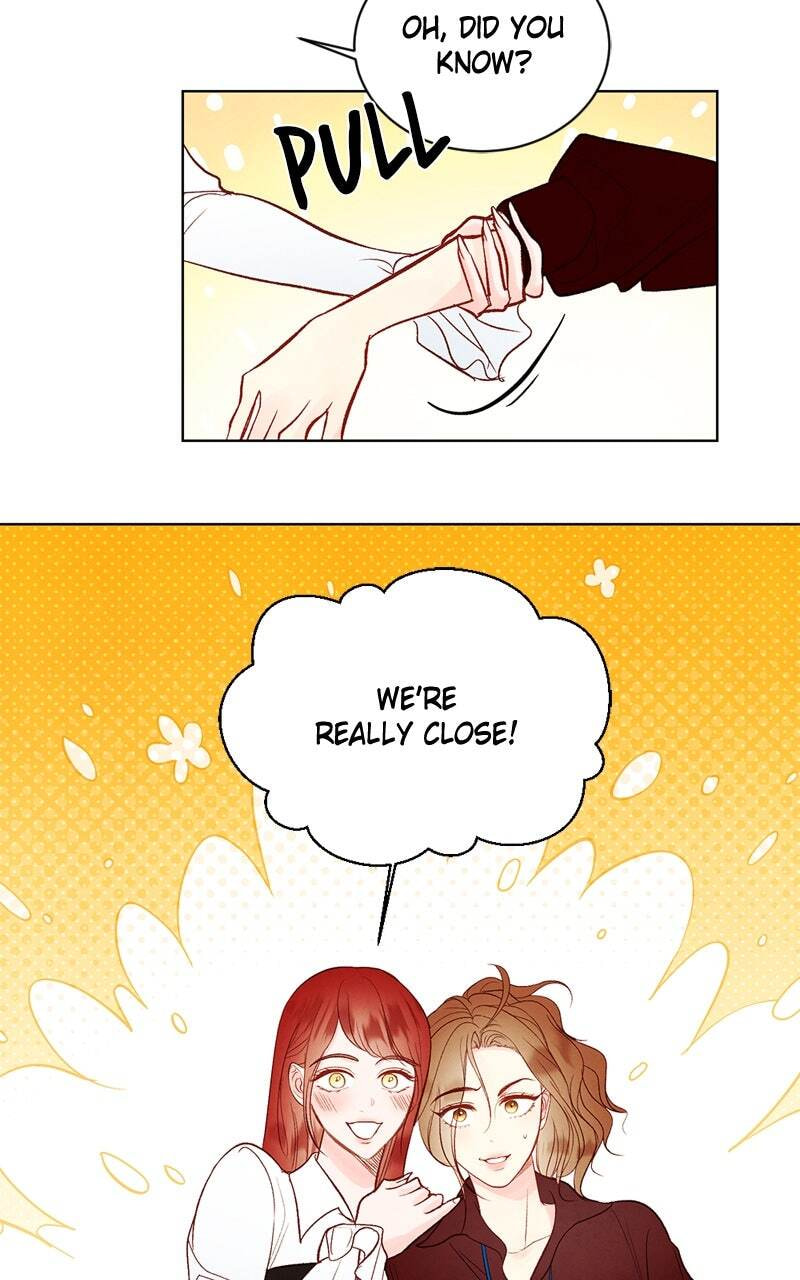 Our Secret Marriage Chapter 22 page 13 - 
