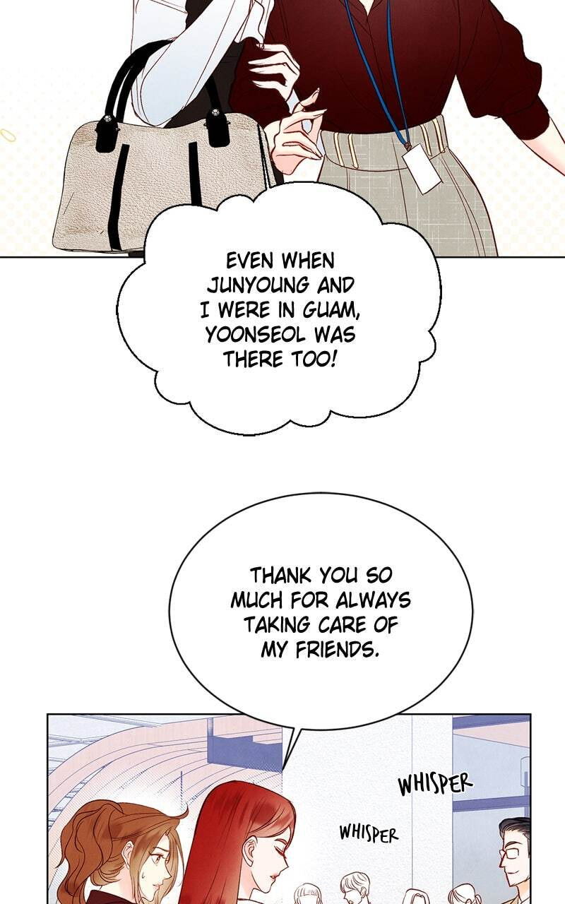 Our Secret Marriage Chapter 22 page 14 - 