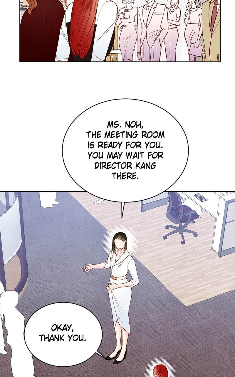 Our Secret Marriage Chapter 22 page 15 - 