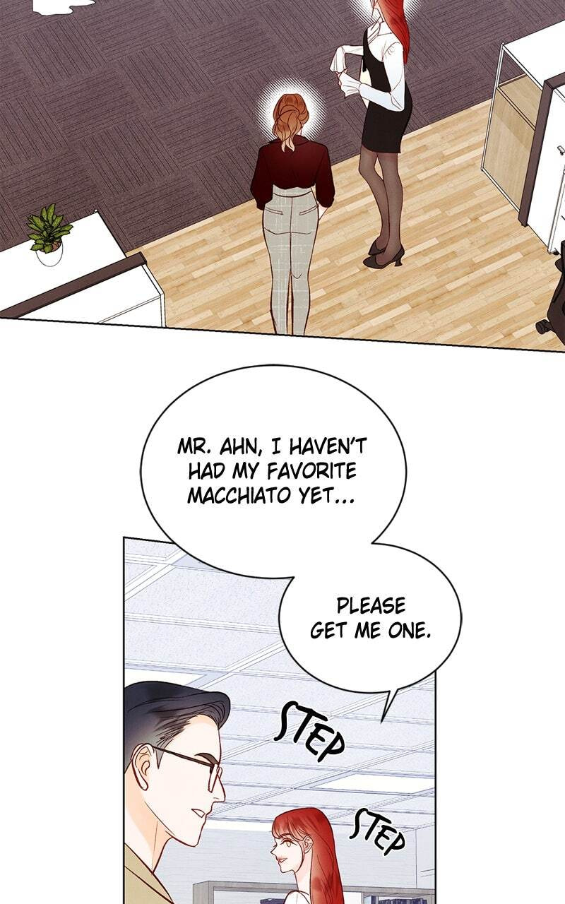 Our Secret Marriage Chapter 22 page 16 - 