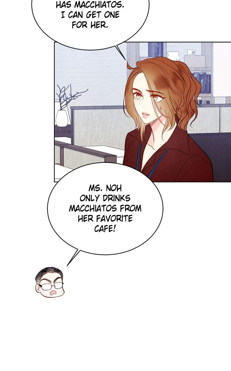 Our Secret Marriage Chapter 22 page 18 - 
