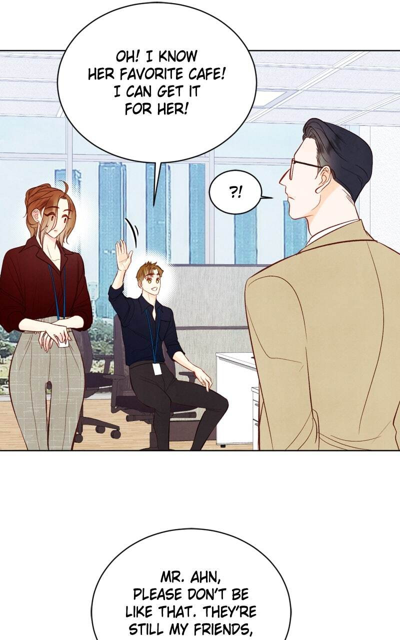 Our Secret Marriage Chapter 22 page 19 - 
