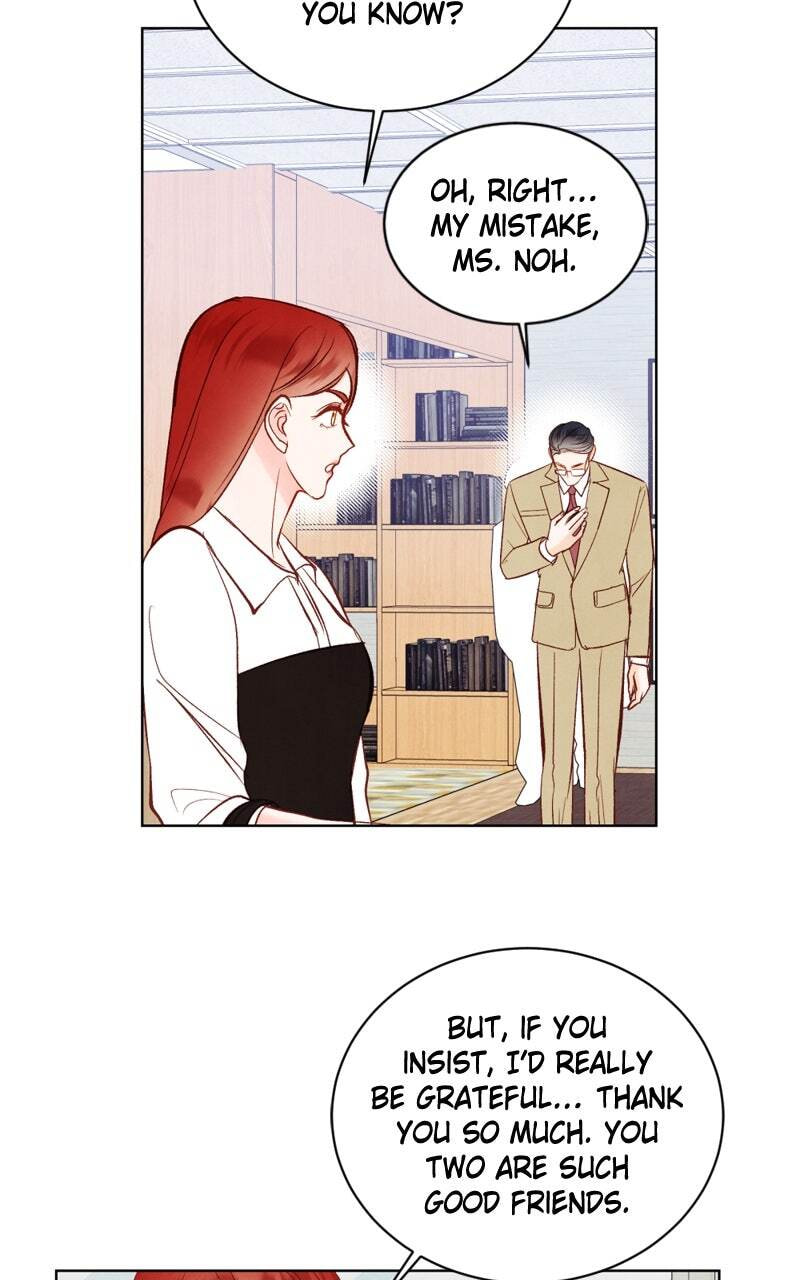Our Secret Marriage Chapter 22 page 20 - 