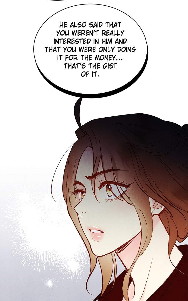 Our Secret Marriage Chapter 22 page 3 - 