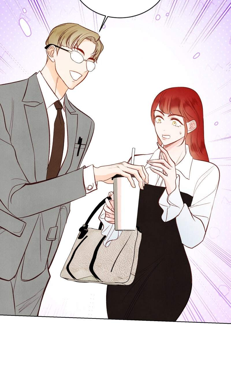 Our Secret Marriage Chapter 22 page 22 - 