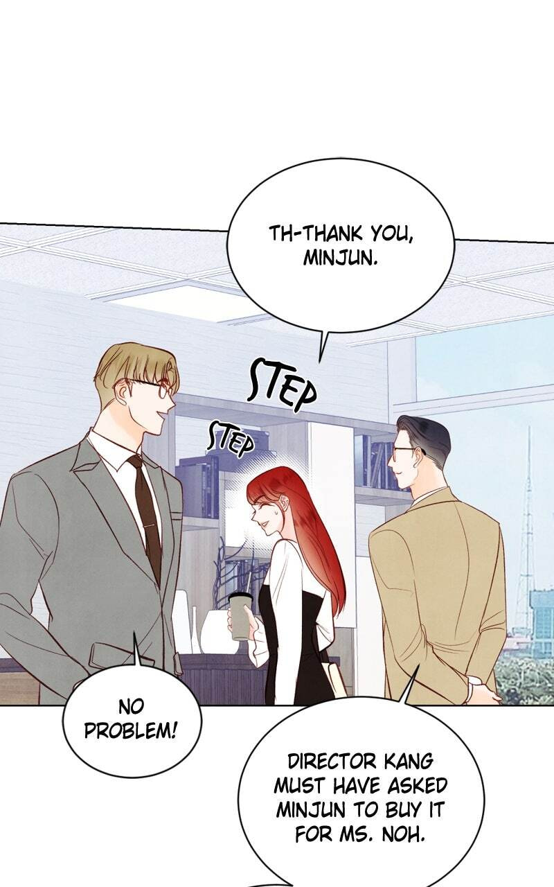 Our Secret Marriage Chapter 22 page 23 - 