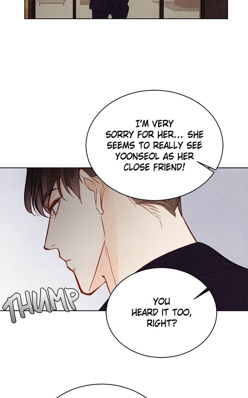 Our Secret Marriage Chapter 22 page 28 - 