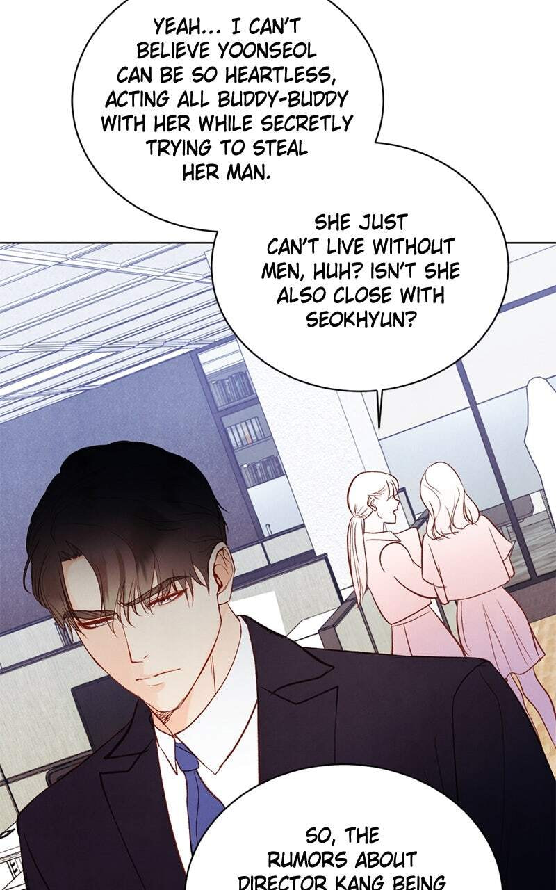 Our Secret Marriage Chapter 22 page 29 - 